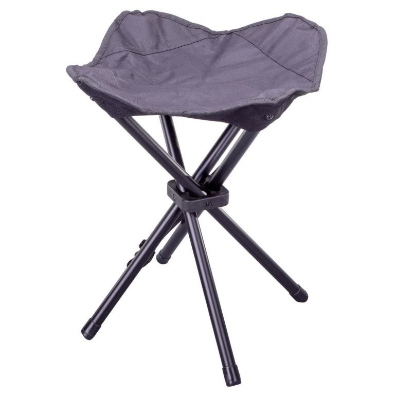 Krzesło kempingowy - 2 sztuki